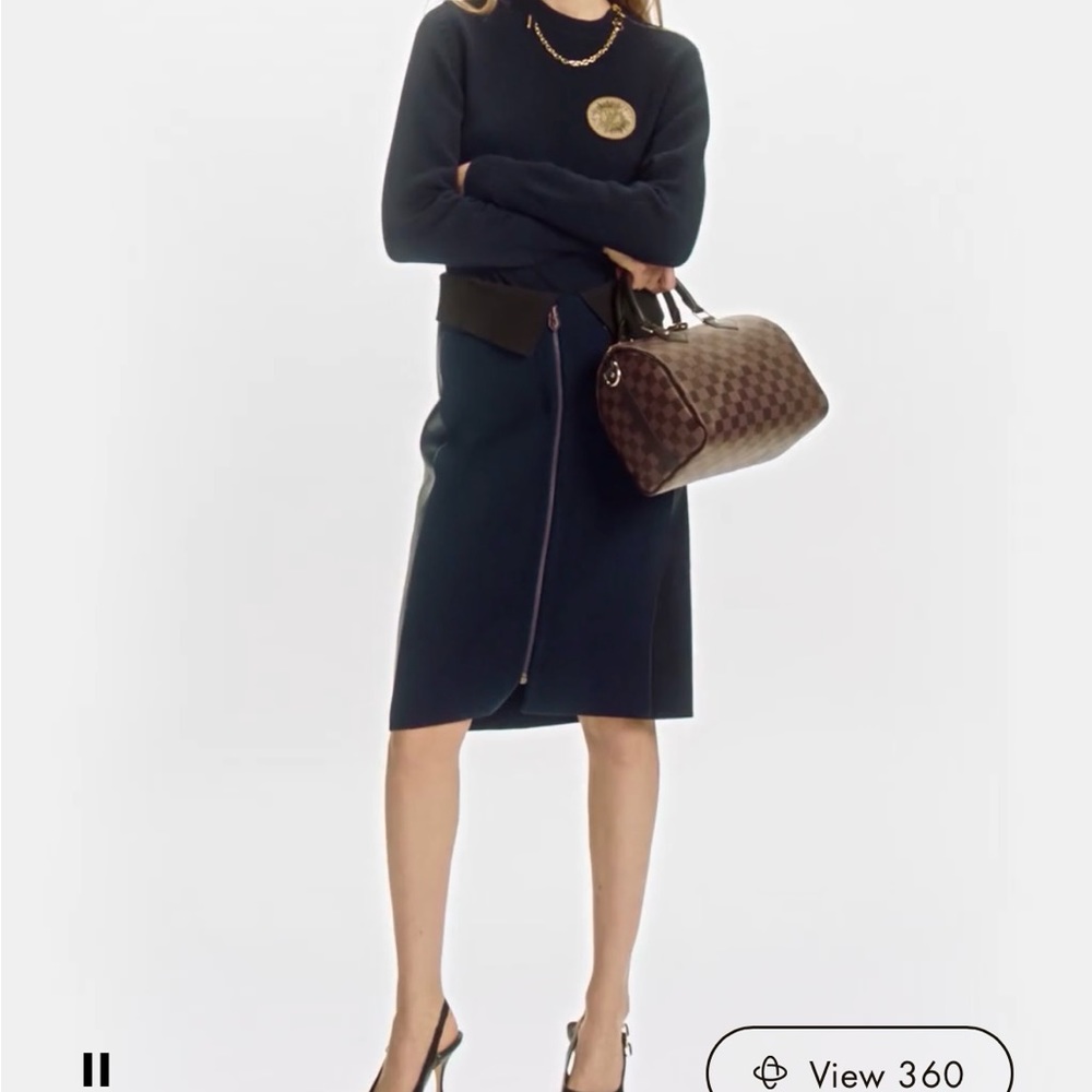 Speedy Bandoulière 25